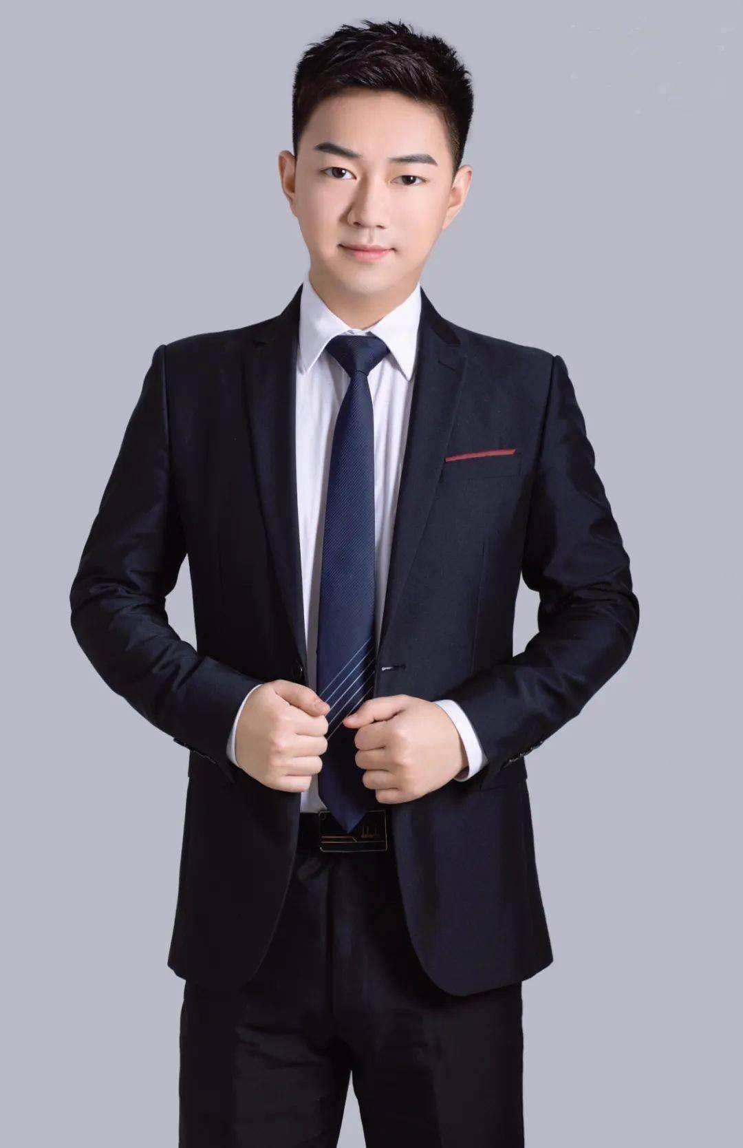 胡汉明 剪辑与后期总监